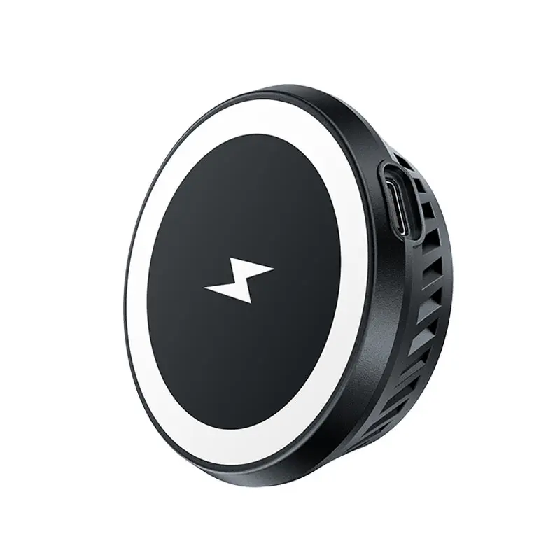[ACEFAST] ACEFAST E2 semiconductor cooling charger DARK GREY 