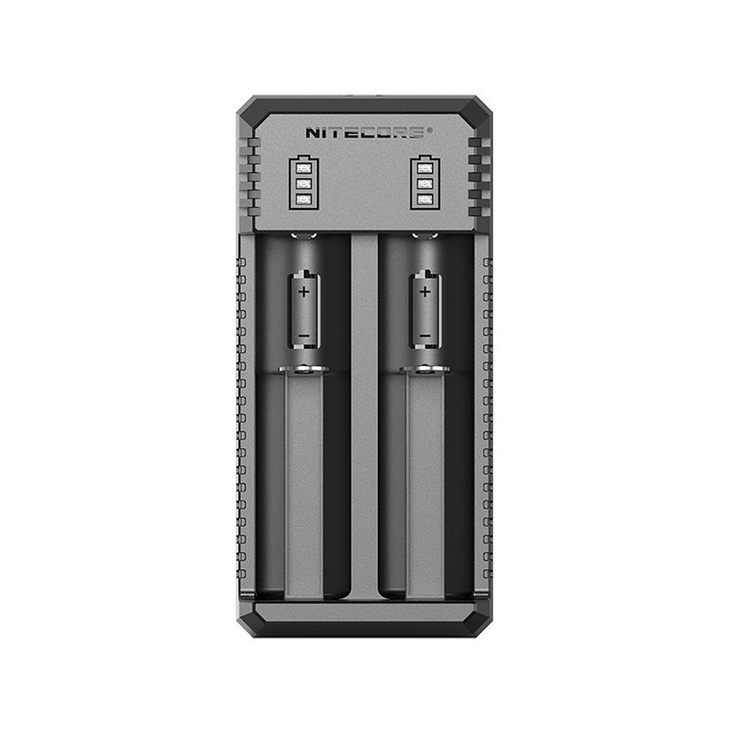 [NITECORE] NITECORE U12 CHARGER