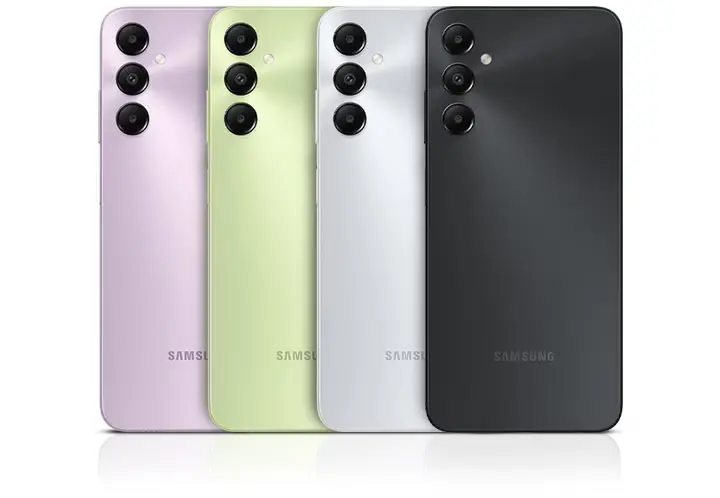 [BRAND NEW] SAMSUNG A05S RAM 6GB ROM 128GB