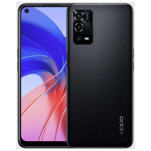 [OPPO] OPPO A55S 5G (2SIM) RAM 5GB/64GB