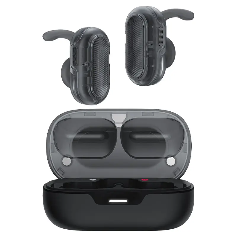 [ACEFAST] ACEFAST FA003 ACEFIT NEO wireless earbuds BLACK