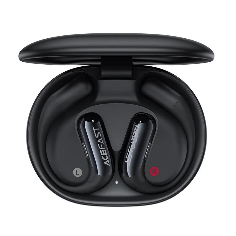 [ACEFAST] ACEFAST FA002 ACEFIT Air wireless earbuds BLACK
