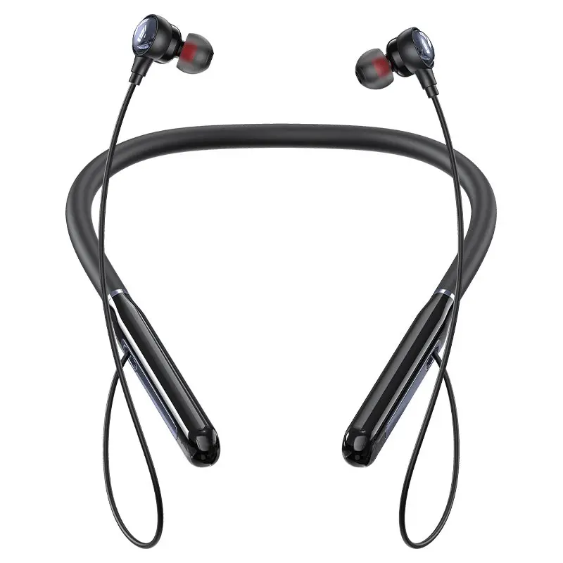 [ACEFAST] ACEFAST N5 neck hanging wireless earphones BLACK 