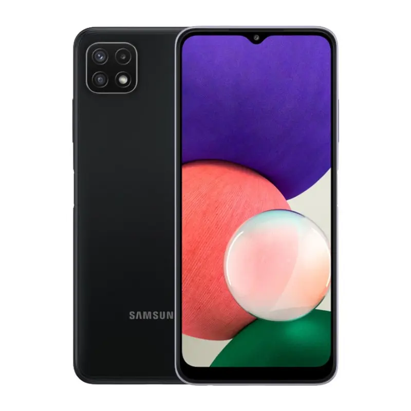 Samsung A22 5G 6GB/128GB (WHITE)