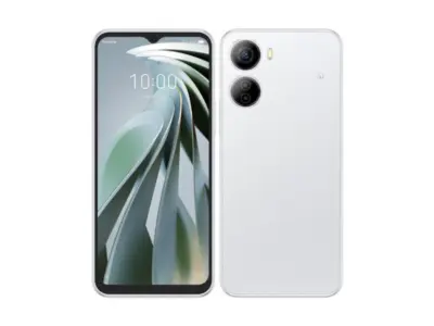 ZTE Libero IV 4GB/128GB (WHITE)