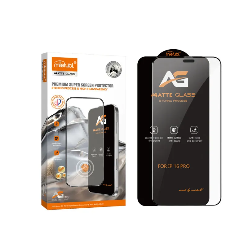 MIETUBL Tempering glass Antistatic (IP13PRO MAX)
