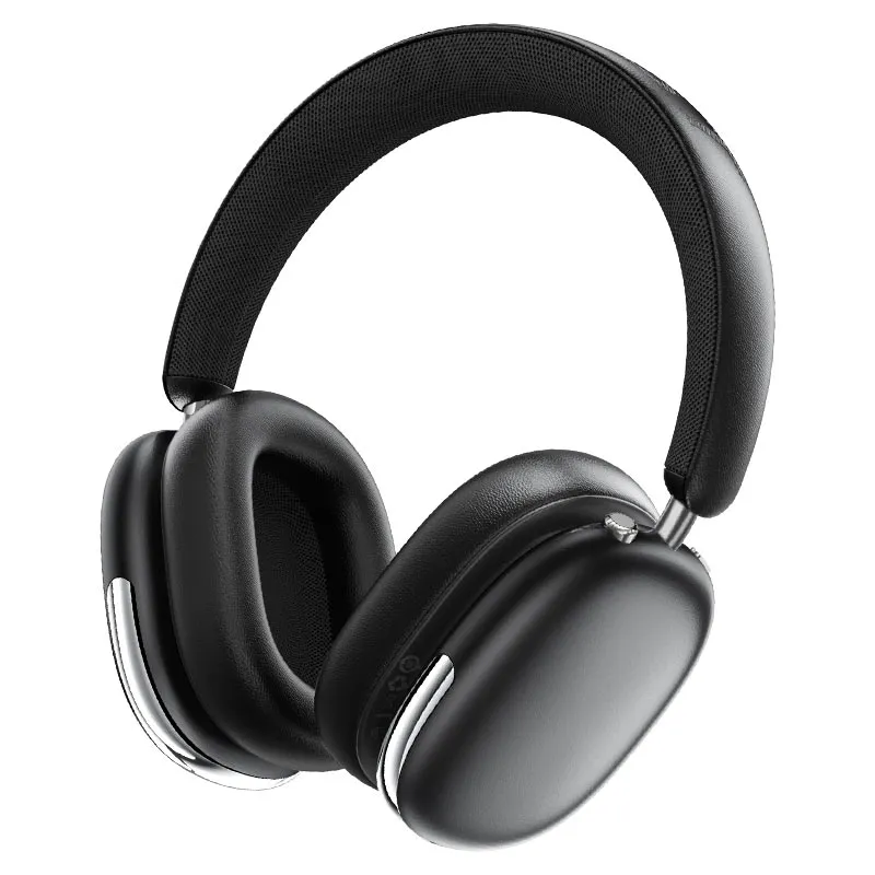 ACEFAST H9 active noise cancelling wireless headset GRAY