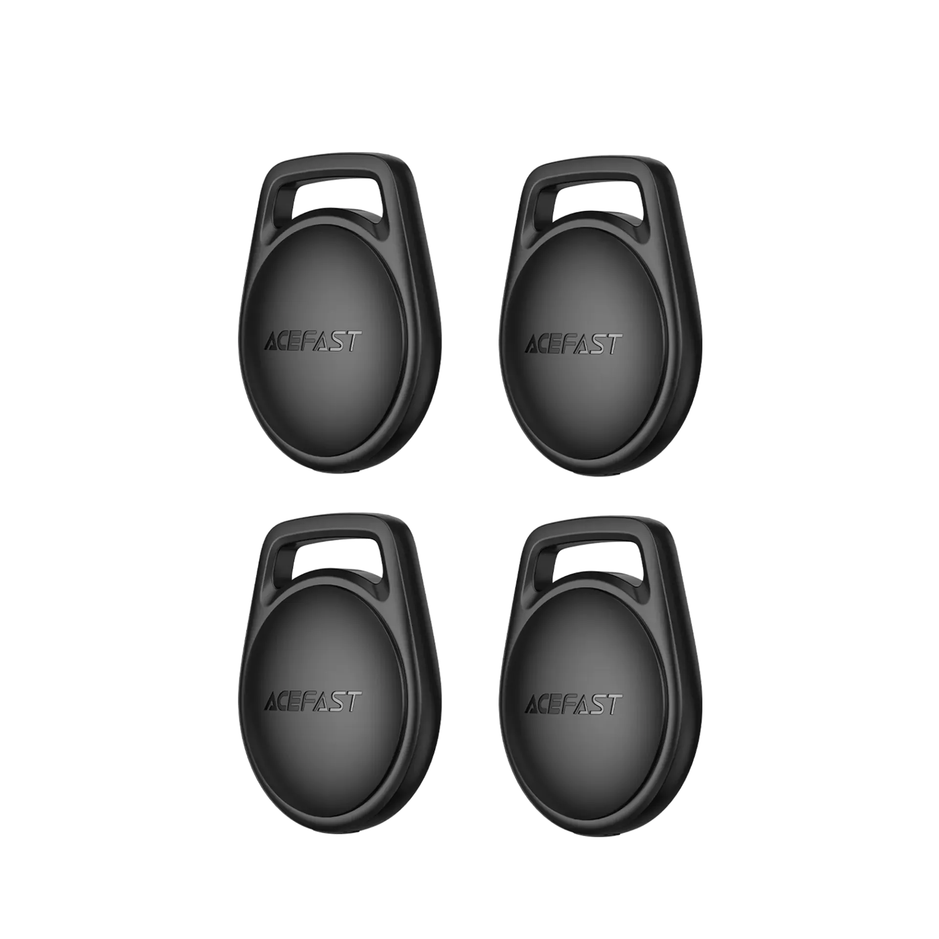 ACEFAST S2 button type positioning device set of 4