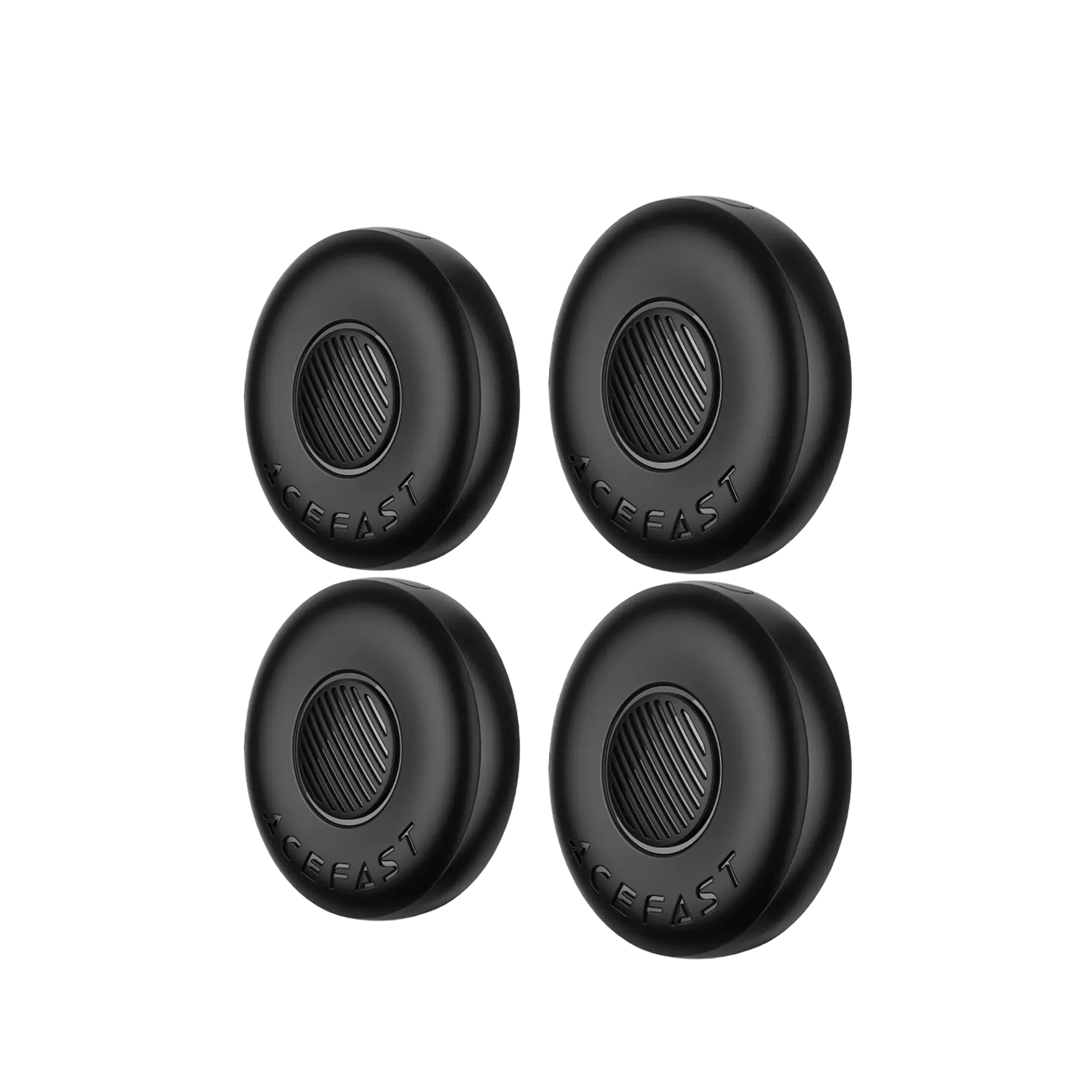 ACEFAST S1 button type positioning device set of 4