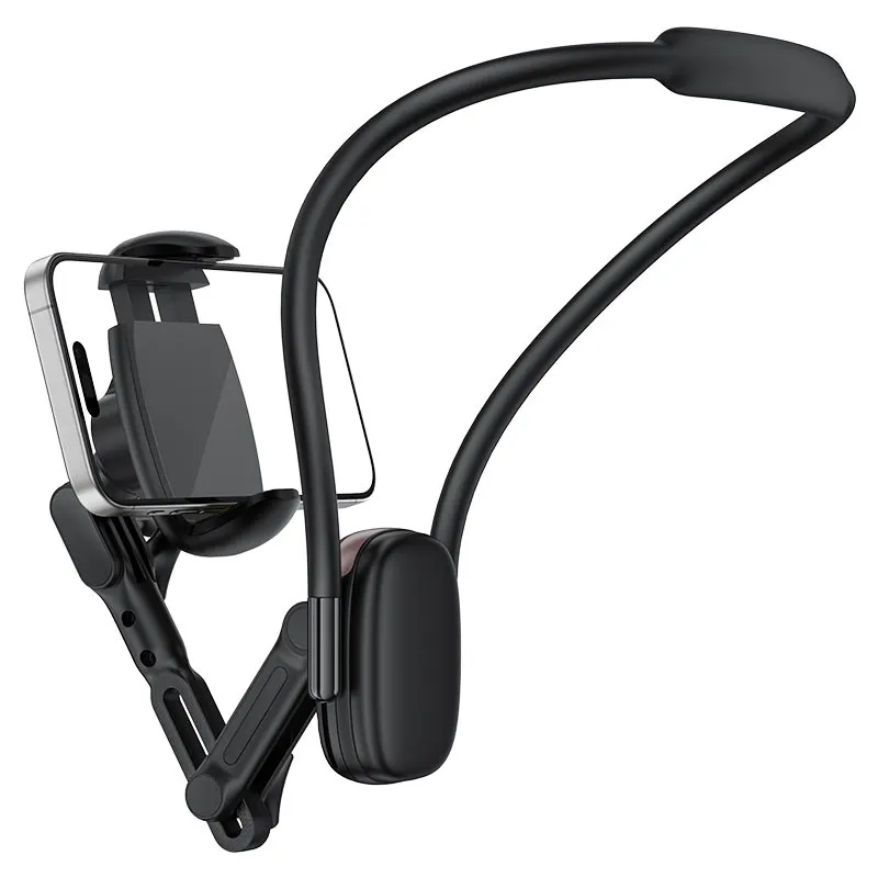 ACEFAST E33 clamp type neck-hanging holder