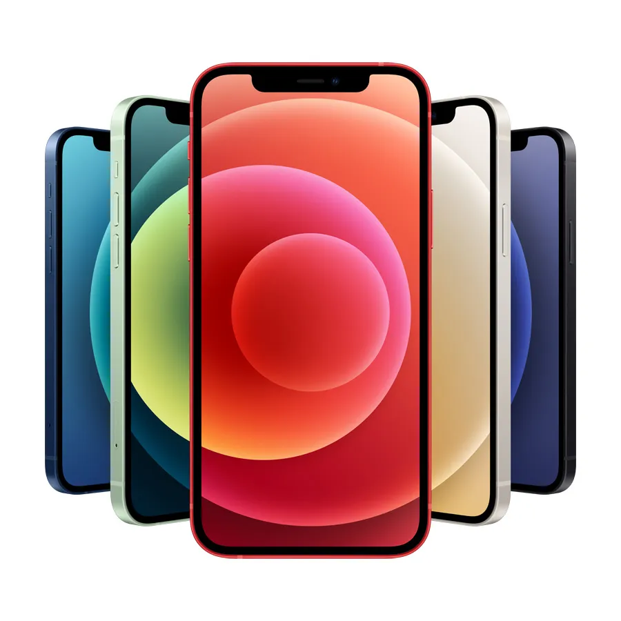 APPLE IPHONE 12