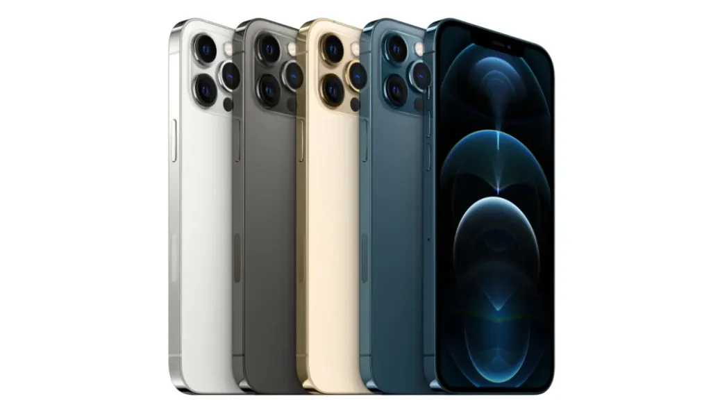 APPLE IPHONE 12 PRO