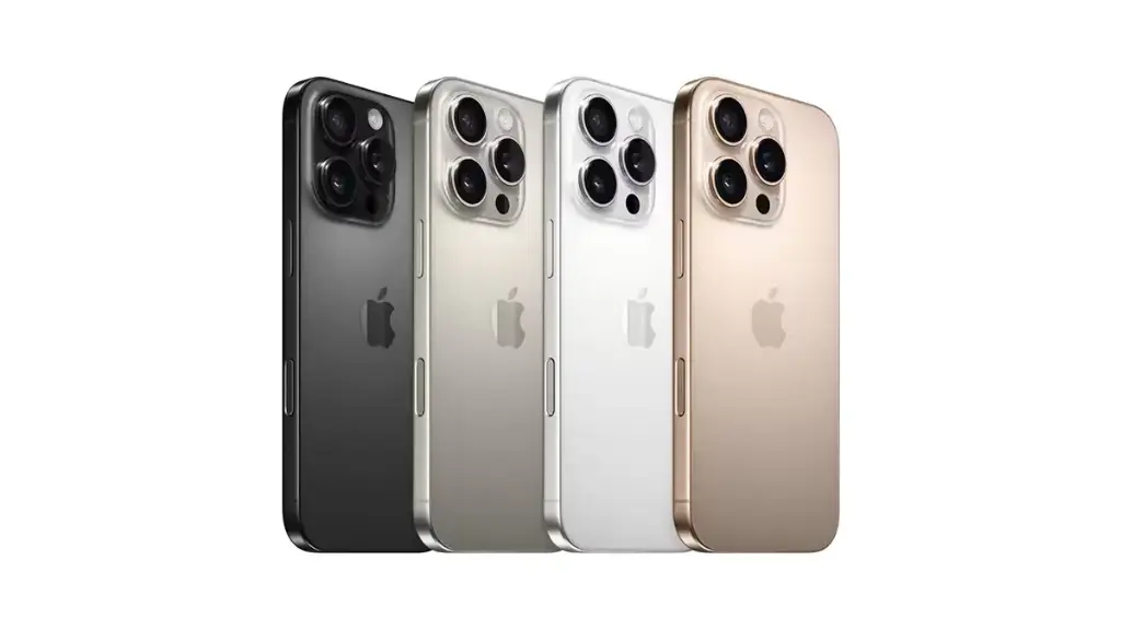 APPLE IPHONE 16